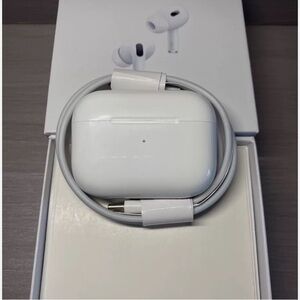 Apple Air pod pro second generation